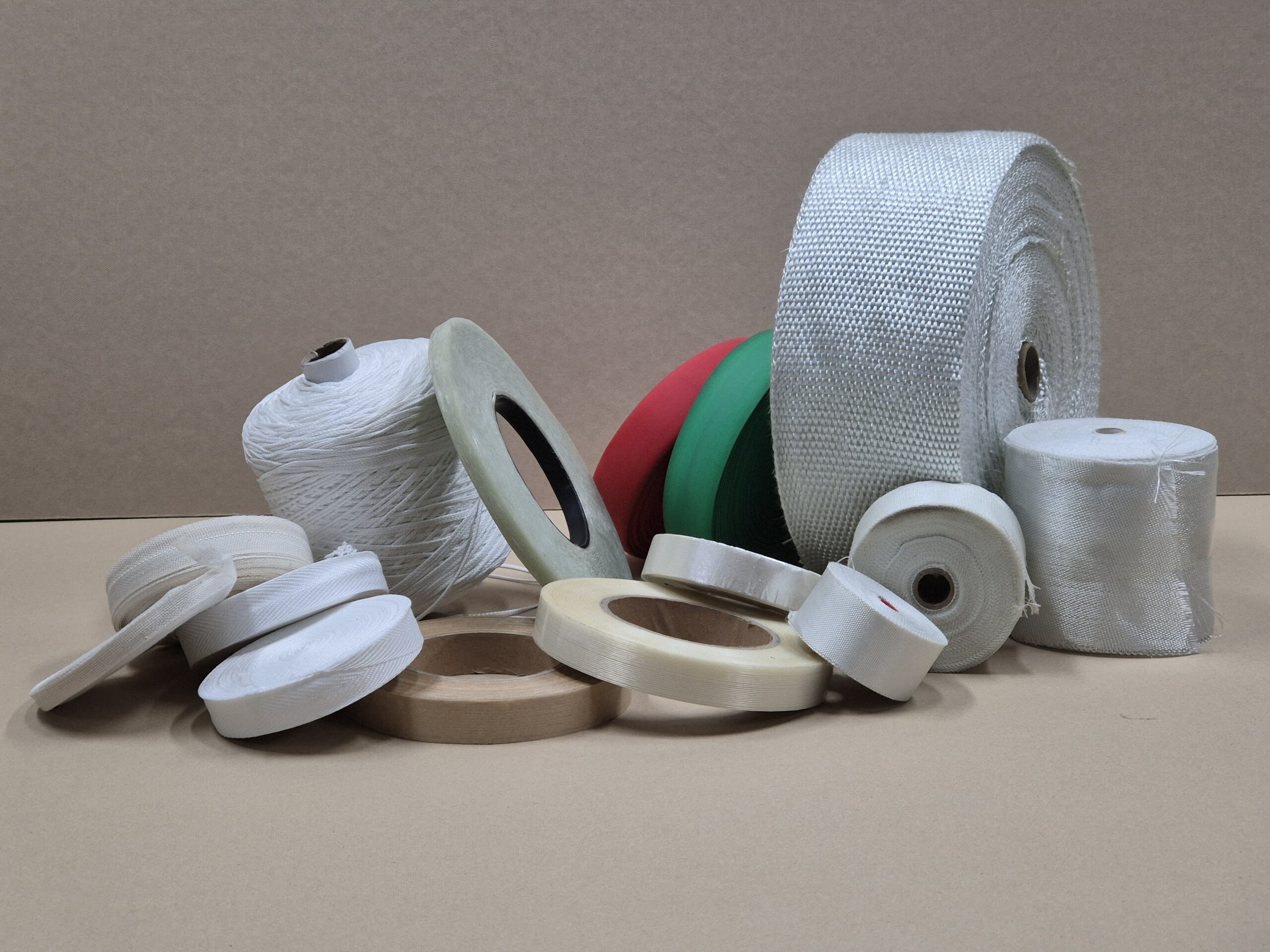 cotton banding tape, banding tape, cotton tape, бандажна лента, памучна бандажна лента, лента за бандажиране, бандаж, glass tape, glass banding tape, glass braided tape, glass cloth, fiberglass tape, fiberglass braided tape, fiberglass banding tape, fiberglass tape, стъклена лента, стъклена бандажна лента, бандаж, високотемпературен бандаж, стъклена плетена лента, stakleni lenti, polyester tape, braided polyester tape, heat shrinkable polyster tape, pet tape, pet banding tape, flat braided heat shrinkable polyester tape, PET bandage tape, полиестерна лента, полиестерна бандажна лента, лента за бандаж, лента за бандажиране, лента за пристягане, свиваема бандажна лента, термосвиваема лента, термосвиваема бандажна лента, ПЕТ лента, пет бандажна лента, poliesterni lenti, polyglass tape, polyglas tape, non-woven tape, non-woven banding tape, non-woven glass tape, glass bandage, esterband banding tape, esterband banding tape, esterband bandage tape, Glass band, полиглас лента, полиглас бандажна лента, лента за бандажиране , бандаж, полиглас, нетъкана стъклена лента, естербанд лента, нетъкана стъклена бандажна лента, естербанд бандажна лента, poliglasni lenti, Braided rope for motor winding, binding rope, PET rope, pet banding rope, bandage rope, banding cord, bandage cord, PET cord, Braided banding rope, Бандажна връв, бандажен шнур, бандаж, бандажиращо въже, бандажен коноп, връв за бандаж, връв за бандажиране, шнур за бандаж, шнур за бандажиране, Mica tape, mica bandage tape, mica banding tape, micanite tape, micanite banding tape, micanite bandage tape, muskovit, миканитна лента, миканитена лента, миканит лента, бандажна лента миканит, миканитна бандажна лента, мусковит, флугопит, мика лента, слюдена бандажна лента, мика бандажна лента, Remikaflex, mika, слюдена лента, Fiberglass reinforces kraft paper tape, kraft paper tape, kraft tape, insulating kraft paper tape, insulating paper tape, insulating kraft tape, крафт лента, изолационна крафт лента, крафт изолационна лента, изолационна хартия, изолационна лента, крафт бандажна лента, kraft banding tape, kraft, crepe paper, insulation crepe paper tape, crepe tape, insulation crepe tape, electrical insulation crepe paper tape, crepe paper, Крепирана хартия, крепирана лента, изолационна крепирана лента, изолационна лента от крепирана хартия, креп лента, креп хартия, креп изолационна лента, крепирана изолационна лента, krepirana, PVC tape, PVC insulation tape, PVC banding tape, electrical insulation banding pvc tape, pvc bandage tape, PVC изолационна лента, PVC лента, ПВЦ изолационна лента, ПВЦ лента, Електроизолационна бандажна ПВЦ лента, Електроизолационна бандажна лента, pvc lenta,